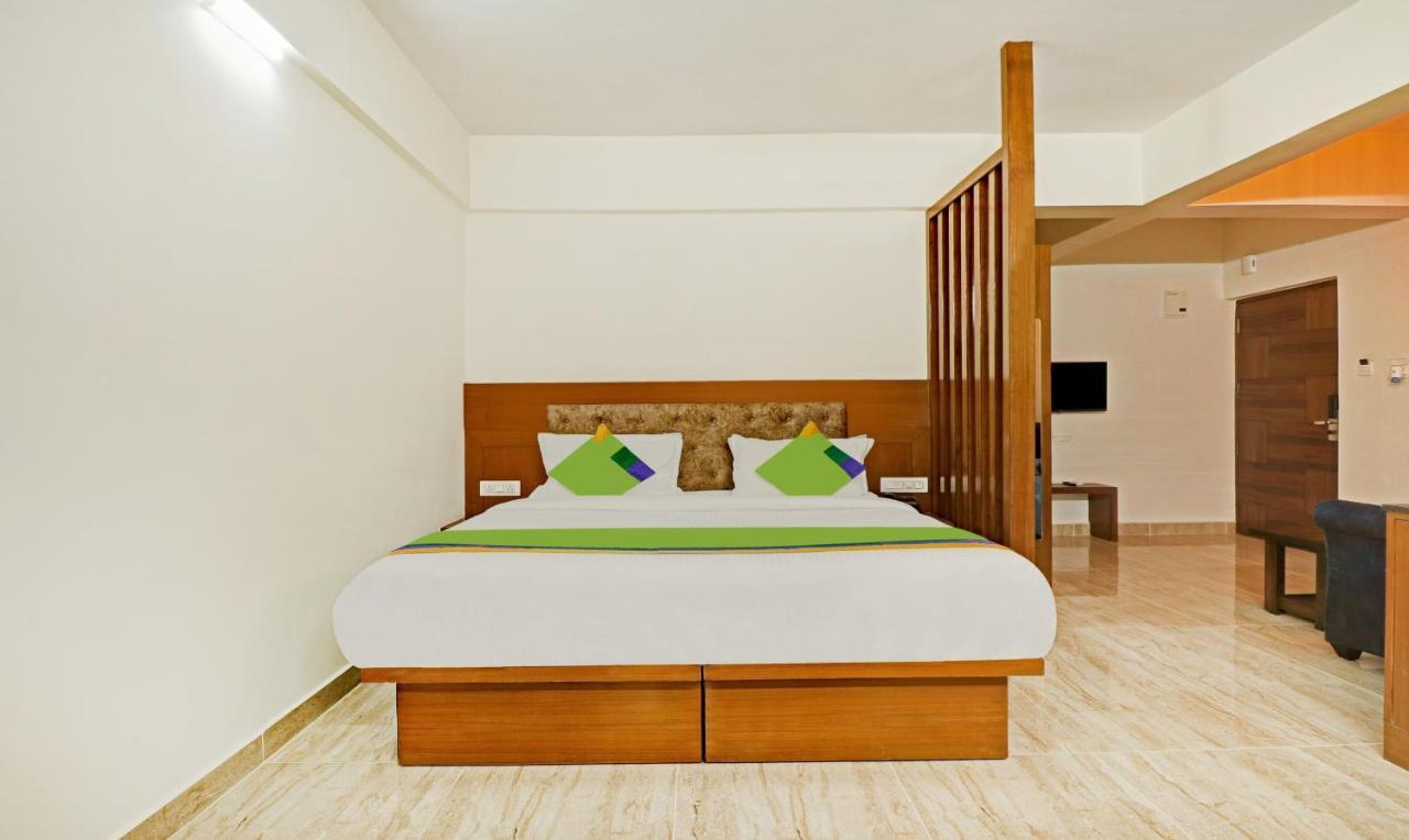 Treebo Celebrity Hotels And Suites Bengalúr Exteriér fotografie